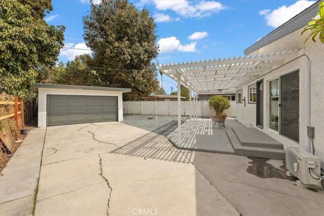 9950 Overest Avenue, Whittier, CA 90605