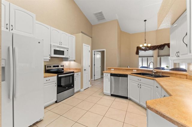 8227 GALGANO LANE, Spring Hill, FL 34606