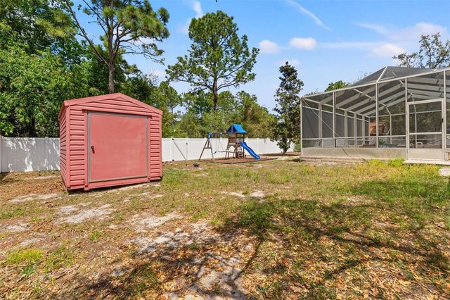 8227 GALGANO LANE, Spring Hill, FL 34606