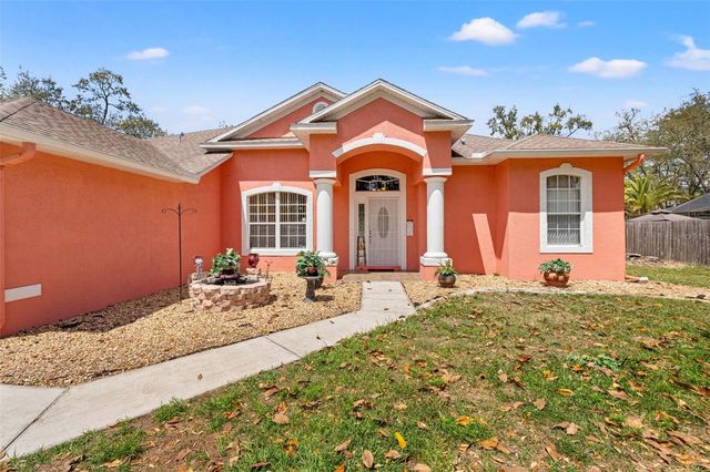 8227 GALGANO LANE, Spring Hill, FL 34606