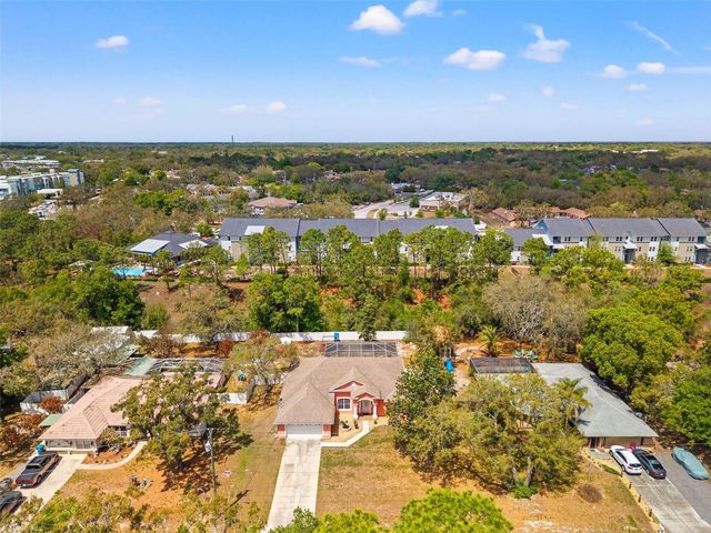 8227 GALGANO LANE, Spring Hill, FL 34606