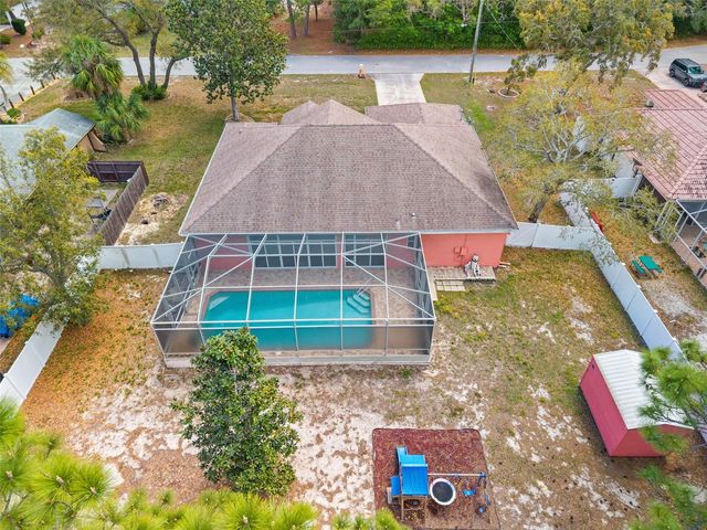 8227 GALGANO LANE, Spring Hill, FL 34606