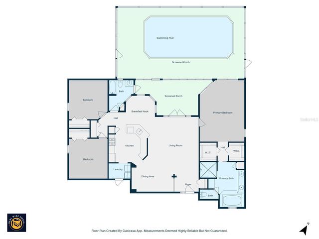 8227 GALGANO LANE, Spring Hill, FL 34606