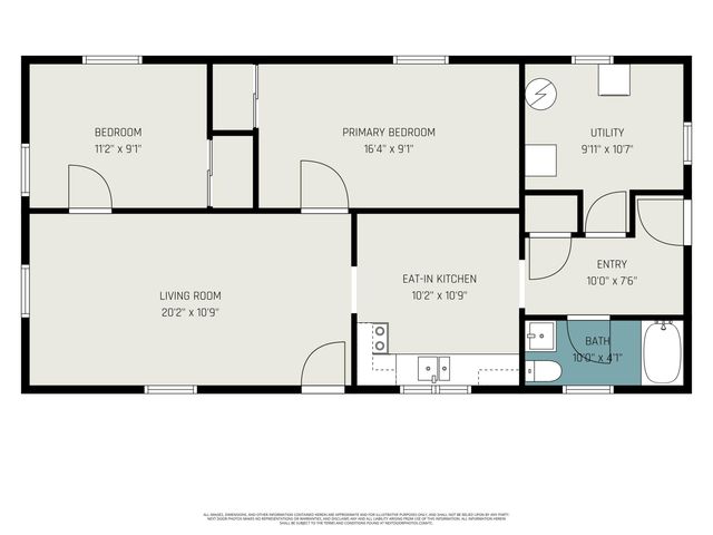 2074 Delhi Street Ne, Delhi Twp, MI 48842