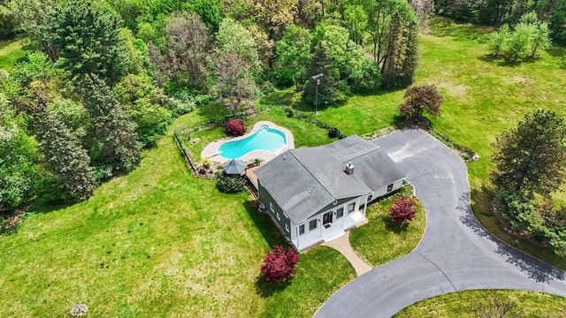 3285 Hosner Road, Dryden Twp, MI 48428