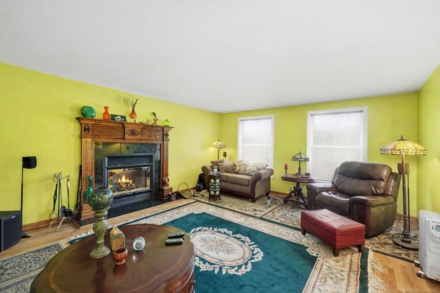 3285 Hosner Road, Dryden Twp, MI 48428