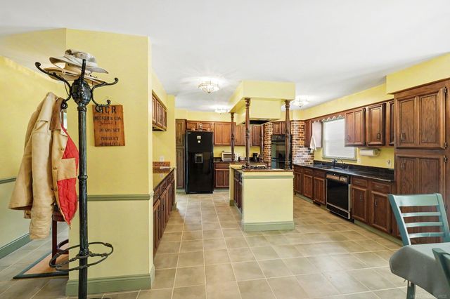 3285 Hosner Road, Dryden Twp, MI 48428