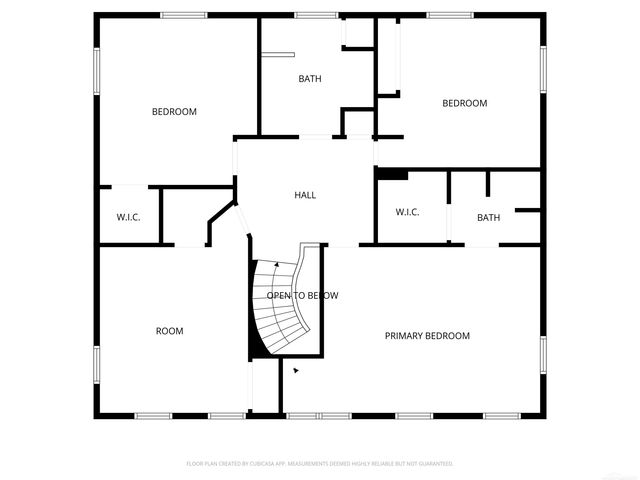 3285 Hosner Road, Dryden Twp, MI 48428