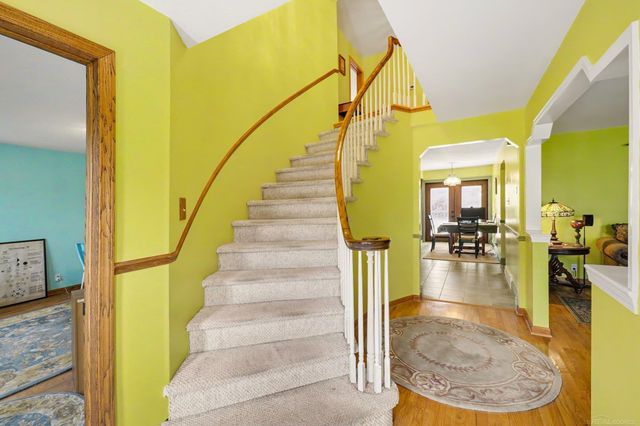 3285 Hosner Road, Dryden Twp, MI 48428