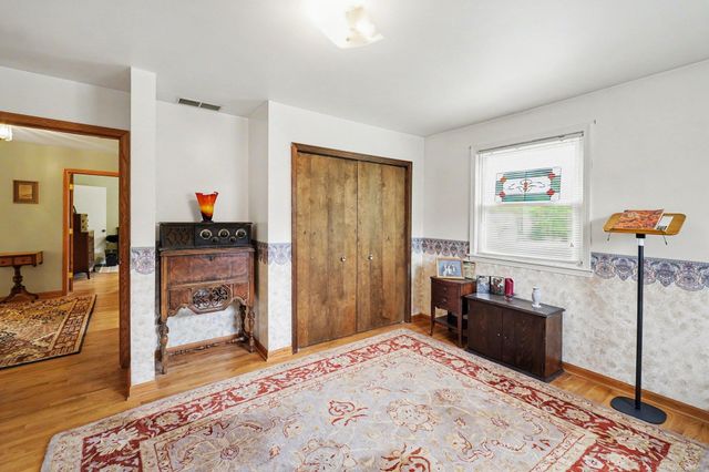 3285 Hosner Road, Dryden Twp, MI 48428