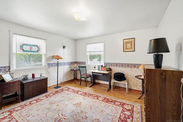 3285 Hosner Road, Dryden Twp, MI 48428