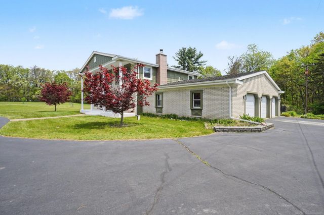 3285 Hosner Road, Dryden Twp, MI 48428