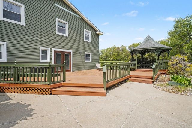 3285 Hosner Road, Dryden Twp, MI 48428