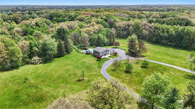 3285 Hosner Road, Dryden Twp, MI 48428