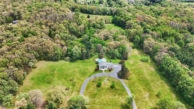 3285 Hosner Road, Dryden Twp, MI 48428