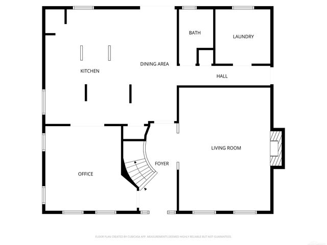 3285 Hosner Road, Dryden Twp, MI 48428