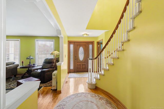 3285 Hosner Road, Dryden Twp, MI 48428