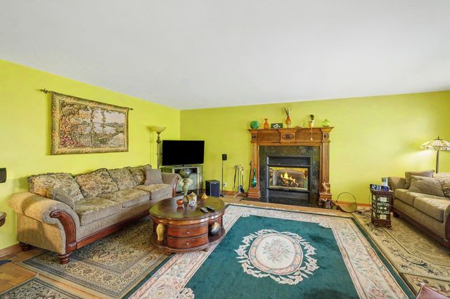 3285 Hosner Road, Dryden Twp, MI 48428
