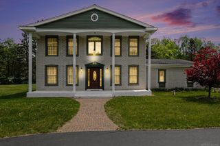 3285 Hosner Road, Dryden Twp, MI 48428