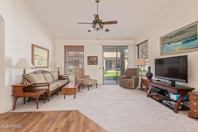 23808 S VACATION Way, Sun Lakes, AZ 85248