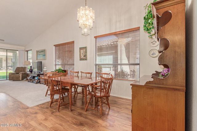 23808 S VACATION Way, Sun Lakes, AZ 85248