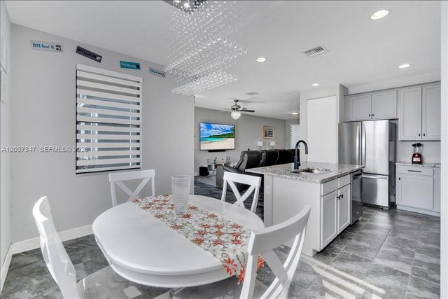 3392 NW 5th Street, Pompano Beach, FL 33069