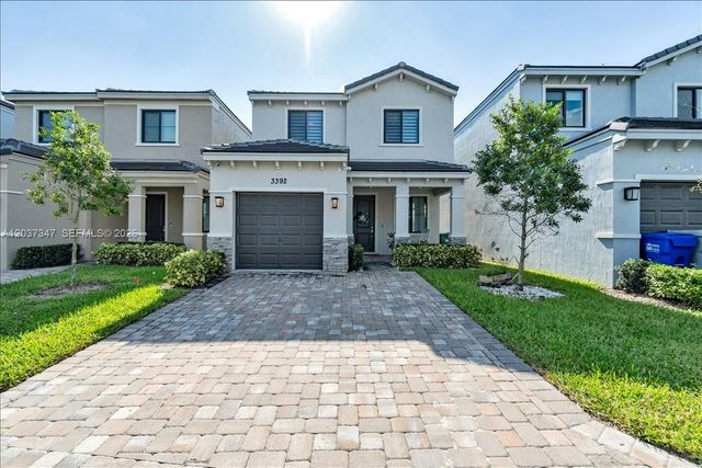 3392 NW 5th Street, Pompano Beach, FL 33069