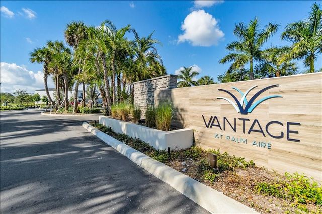 3392 NW 5th Street, Pompano Beach, FL 33069