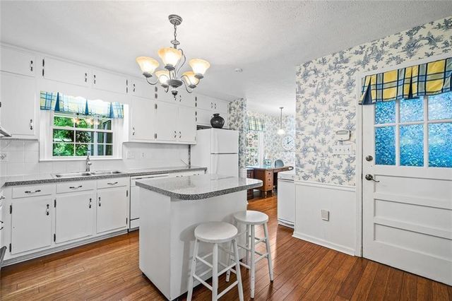 2690 Hideaway Hills Lane SW, Powder Springs, GA 30127