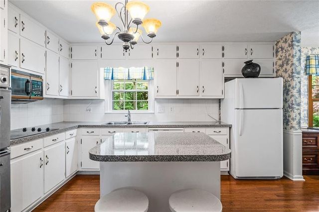 2690 Hideaway Hills Lane SW, Powder Springs, GA 30127