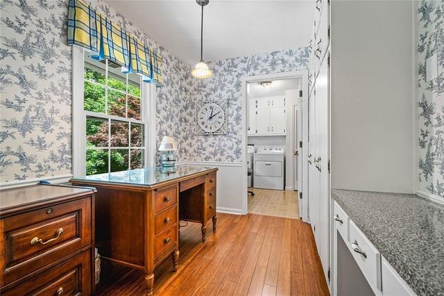 2690 Hideaway Hills Lane SW, Powder Springs, GA 30127
