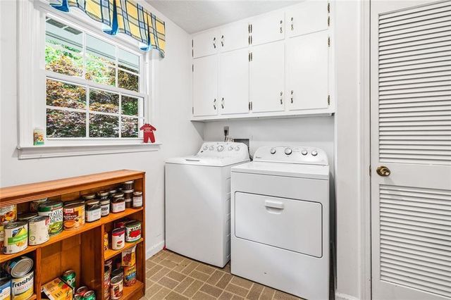 2690 Hideaway Hills Lane SW, Powder Springs, GA 30127