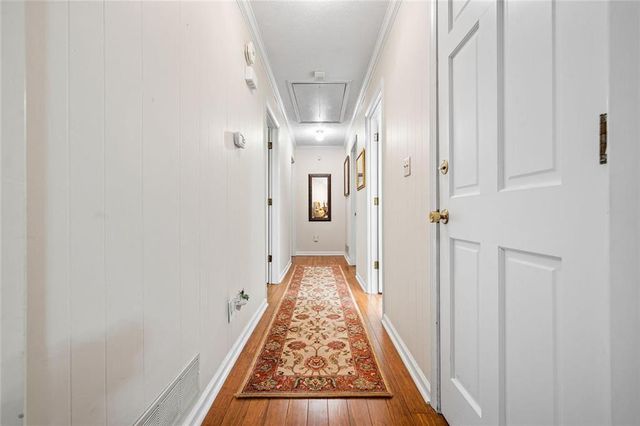 2690 Hideaway Hills Lane SW, Powder Springs, GA 30127