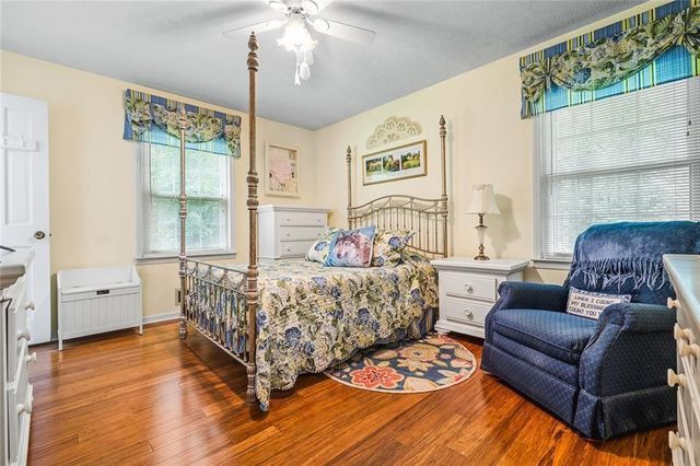 2690 Hideaway Hills Lane SW, Powder Springs, GA 30127