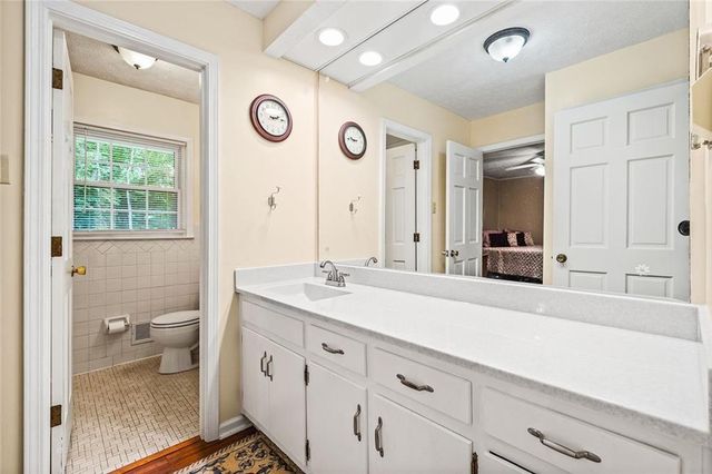 2690 Hideaway Hills Lane SW, Powder Springs, GA 30127