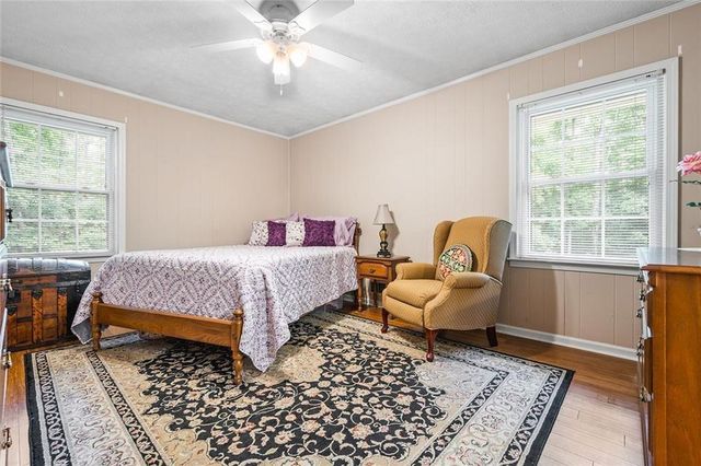 2690 Hideaway Hills Lane SW, Powder Springs, GA 30127
