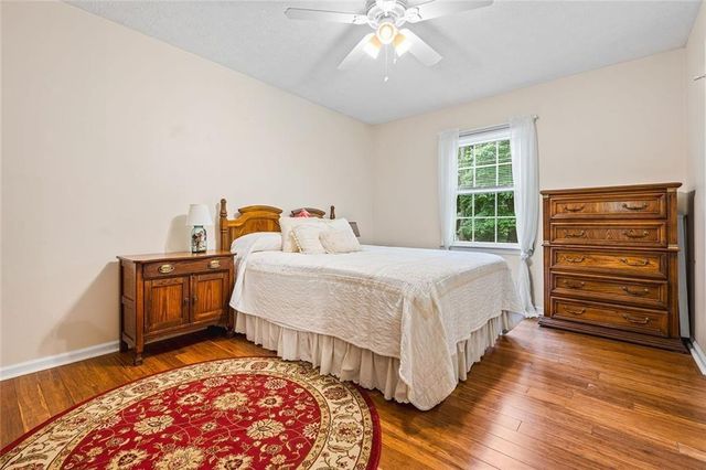 2690 Hideaway Hills Lane SW, Powder Springs, GA 30127