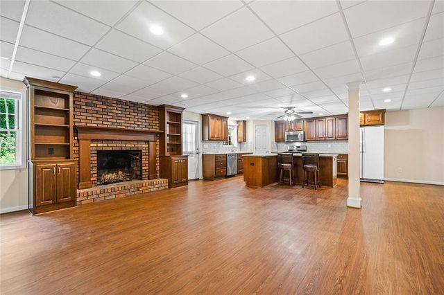 2690 Hideaway Hills Lane SW, Powder Springs, GA 30127
