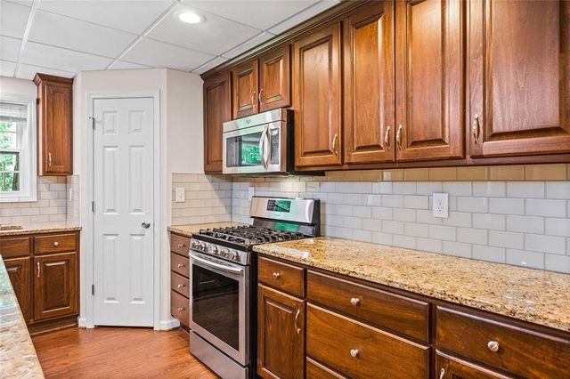 2690 Hideaway Hills Lane SW, Powder Springs, GA 30127