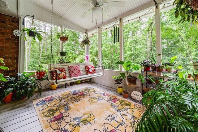 2690 Hideaway Hills Lane SW, Powder Springs, GA 30127