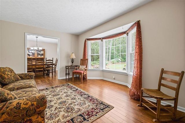 2690 Hideaway Hills Lane SW, Powder Springs, GA 30127