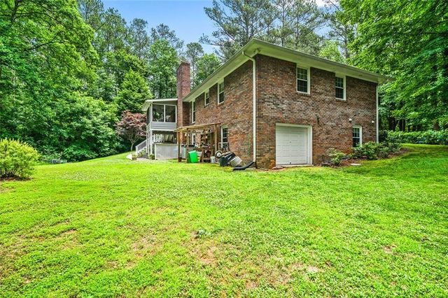 2690 Hideaway Hills Lane SW, Powder Springs, GA 30127