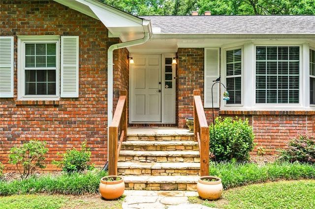 2690 Hideaway Hills Lane SW, Powder Springs, GA 30127