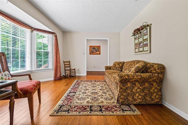 2690 Hideaway Hills Lane SW, Powder Springs, GA 30127