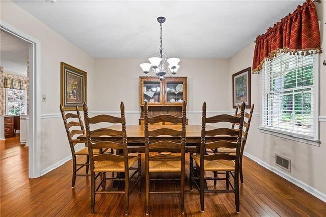 2690 Hideaway Hills Lane SW, Powder Springs, GA 30127