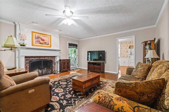 2690 Hideaway Hills Lane SW, Powder Springs, GA 30127