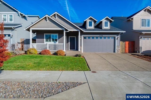 7290 SE Dot St, Corvallis, OR 97330