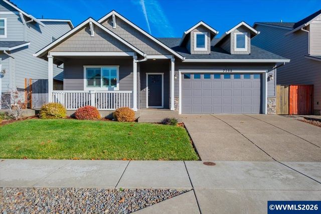7290 SE Dot St, Corvallis, OR 97330