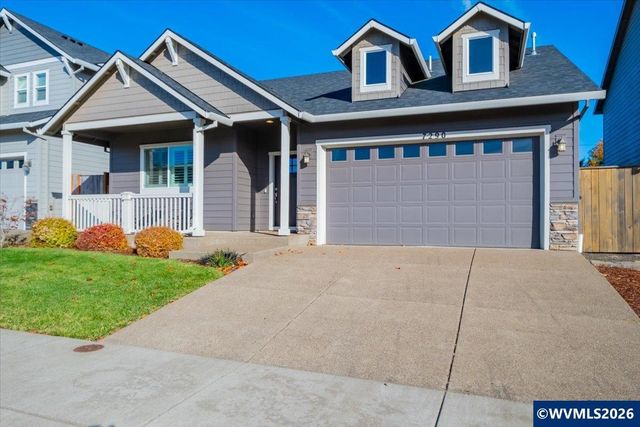 7290 SE Dot St, Corvallis, OR 97330