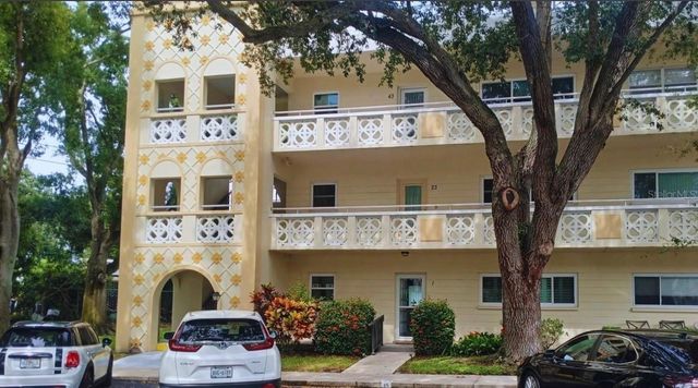 2285 ISRAELI DRIVE 1, Clearwater, FL 33763